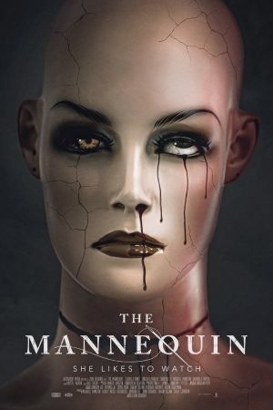 Image The Mannequin – Der Film