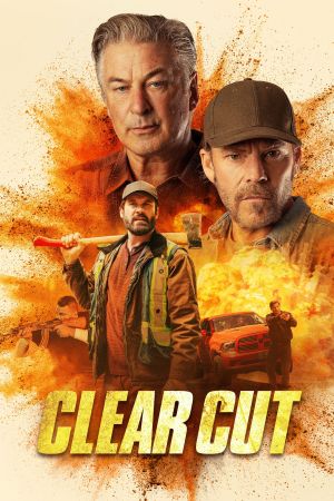 Image Clear Cut – Der Film