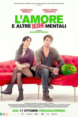Image Liebe, Sex und andere Desaster – Der Film