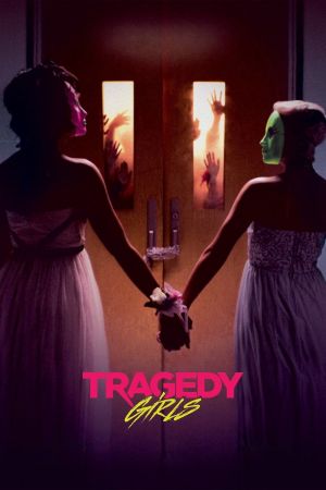 Image Tragedy Girls