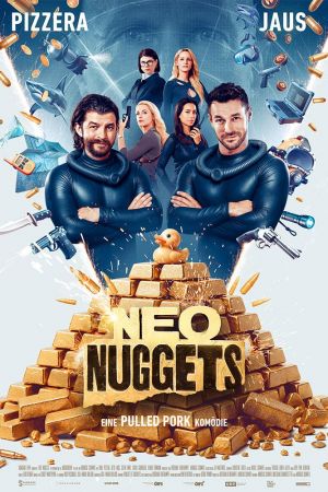 Image Neo Nuggets - Eine Pulled Pork Komödie – Der Film