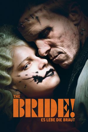 Image The Bride! - Es lebe die Braut – Der Film