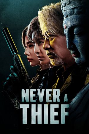Image Never a Thief – Der Film