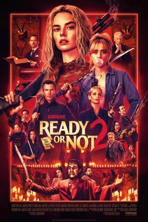 Image Ready or Not 2 – Der Film