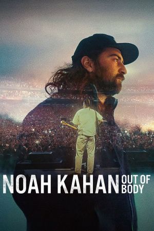 Image Noah Kahan: Out of Body – Der Film
