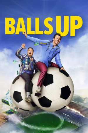 Image Balls Up – Der Film