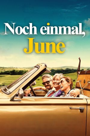 Image Noch einmal, June – Der Film
