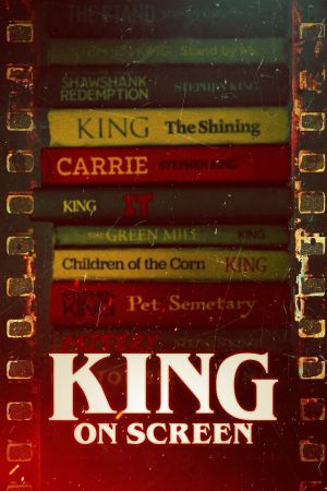 Image Stephen King - Nightmares on Screen