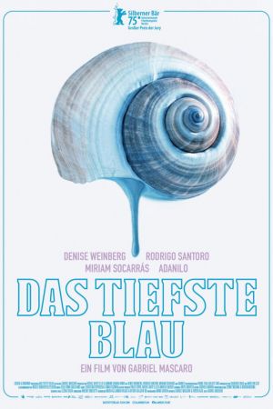 Image Das tiefste Blau – Der Film