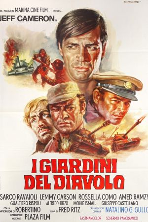Image Himmelfahrtskommando in die Hölle – Der Film