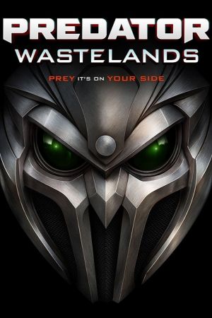 Image Predator: Wastelands – Der Film