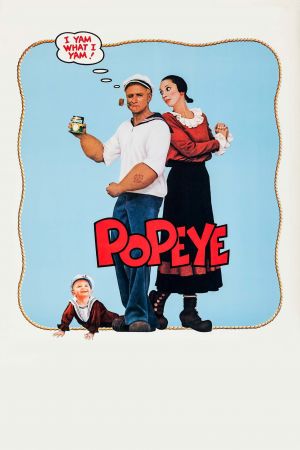 Image Popeye – Der Film
