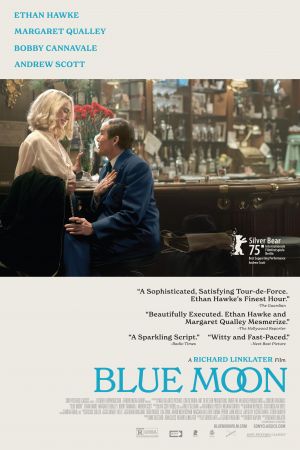 Image Blue Moon – Der Film