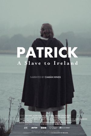 Image St. Patrick – Vom Sklaven zum Schutzpatron – Der Film