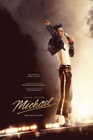 Image Michael – Der Film