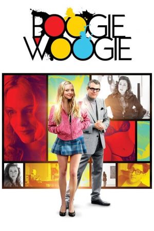 Image Boogie Woogie - Sex, Lügen, Geld und Kunst – Der Film
