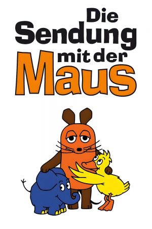 Image Die Sendung mit der Maus – Der Film