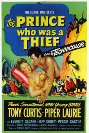 Image Die Diebe von Marschan – Der Film