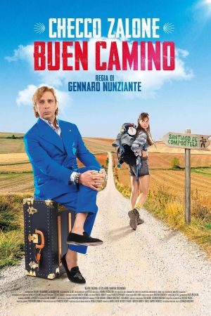 Image Buen Camino – Der Film