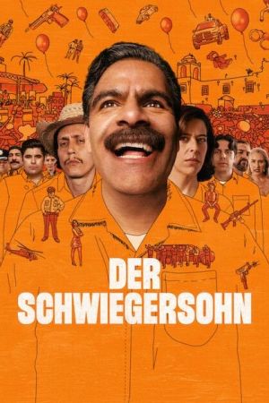 Image Der Schwiegersohn – Der Film