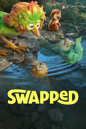Image Swapped – Getauscht – Der Film