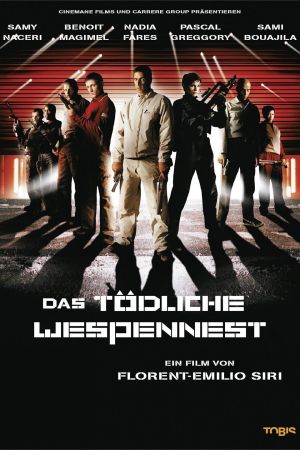 Image Das tödliche Wespennest – Der Film