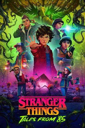 Image Stranger Things: Tales from '85