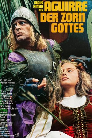 Image Aguirre, der Zorn Gottes – Der Film