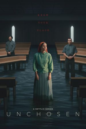 Image Unchosen – Der Film