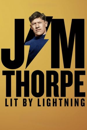 Image Jim Thorpe: Lit by Lightning – Der Film