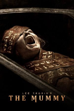 Image Lee Cronin's The Mummy – Der Film