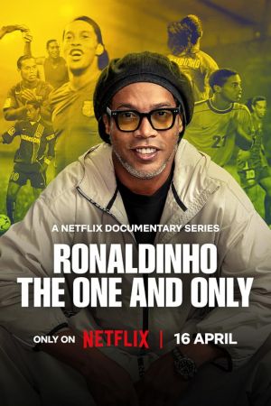 Image Ronaldinho: The One and Only – Der Film