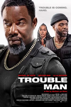 Image Trouble Man – Der Film