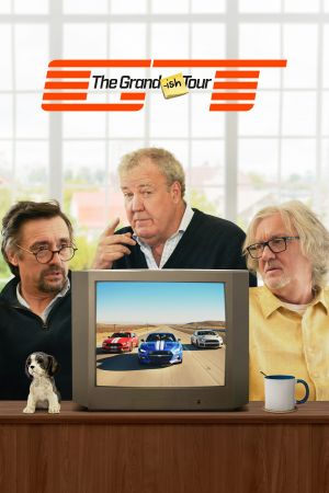 Image The Grand-ish Tour – Der Film