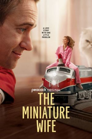 Image The Miniature Wife – Der Film