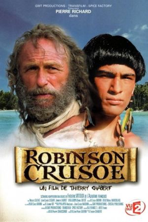 Image Robinson Crusoe