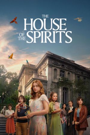 Image Das Geisterhaus – Der Film