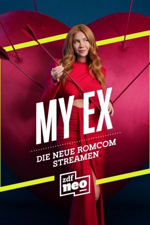 Image My Ex – Der Film