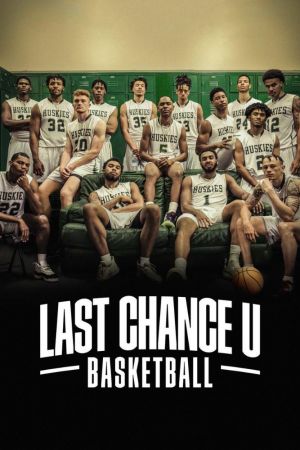 Image Last Chance U: Basketball – Der Film