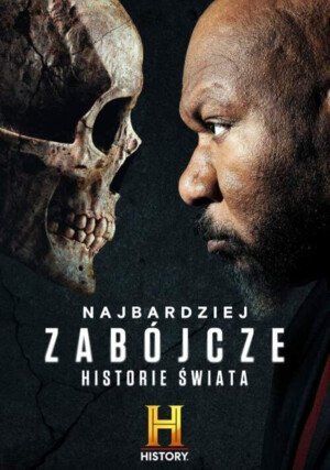 Image History's Deadliest with Ving Rhames