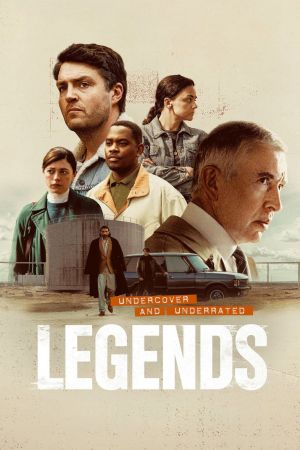 Image Legends