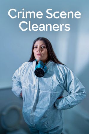 Image Crime Scene Cleaners – Der Film