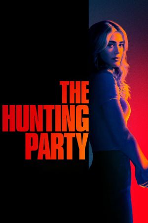 Image Hunting Party - Die Mörderjagd – Der Film