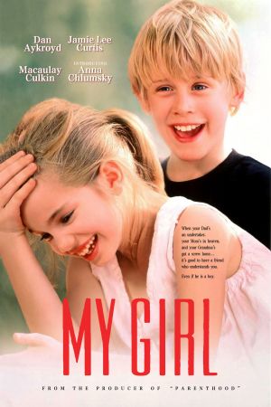Image My Girl - Meine erste Liebe – Der Film