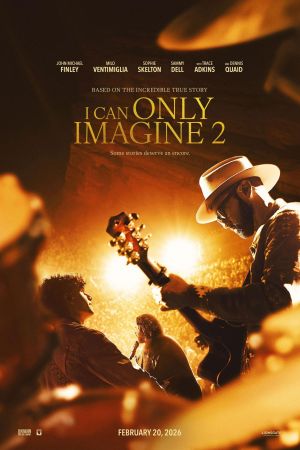 Image I Can Only Imagine 2 – Der Film