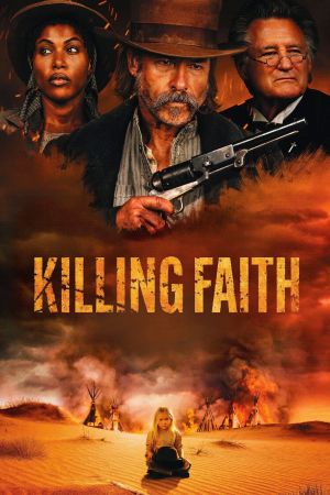 Image Killing Faith