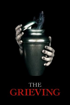 Image The Grieving - Asche zu Asche