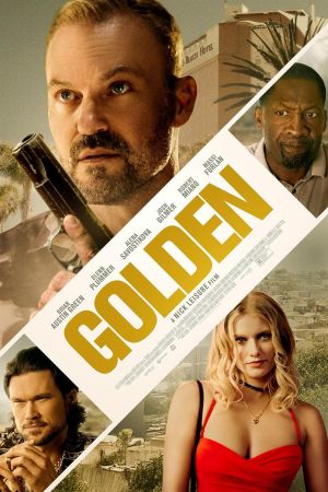 Image Golden