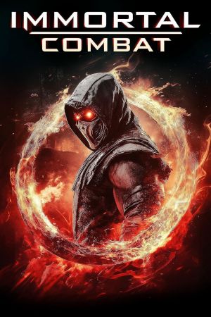 Image Immortal Combat - Kampf der Legenden – Der Film