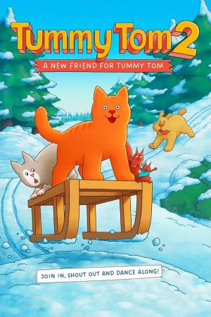 Image Tommy Tom - Ein neuer Freund für Tommy Tom